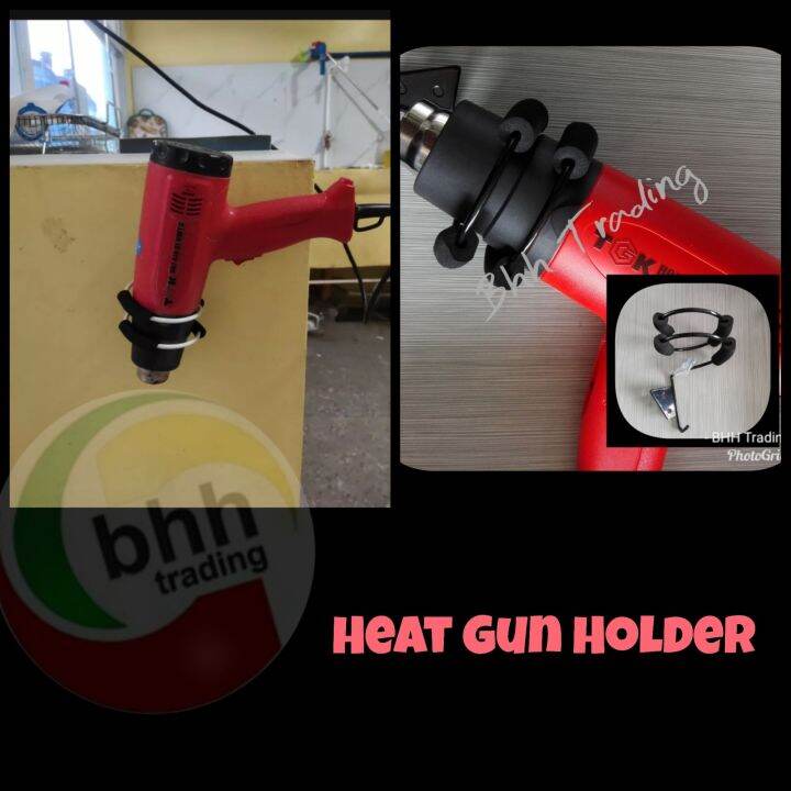 Heat Gun Holder Lazada PH
