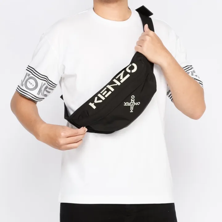 Kenzo bumbag online