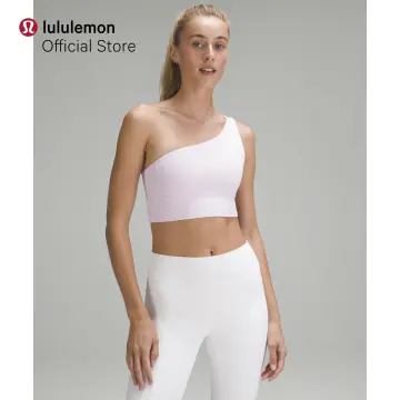 LULULEMON Align™ Asymmetrical Nulu™ sports bra - A/B