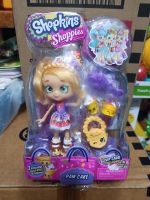 Shopkins Shoppies - PAM CAKE