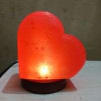 Himalayan Pink Salt USB multi Color Change Lamps