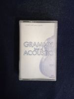 GRAMMY BEST OF. ACOUSTIC.  .เทปเพลงสภาพดีพร้อมฟัง  ได้รับการตรวจสอบแล้วครับ