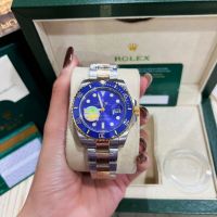 นาฬิกาโรเล็กซ์Submariner(Automatic)size 40mm &amp; 44mm