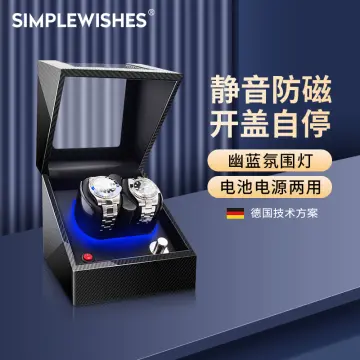 Watch winder sale lazada