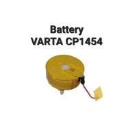 Battery VARTA CP1454 A3 rechargeable lithium battery Samsung Buds Live Buds+ earphones,BOSE SoundSport Free
แบตเตอรี่