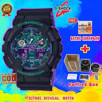 Jual g shock ori 2024 bm