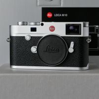 ( Used!! ) Leica M10 Silver ( Mint )