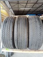 225 60 r18 bridgestone ecopia EP 850 สภาพสวยดอกเต็มทุกเส้นตามภาพราคาต่อ 1 เส้น