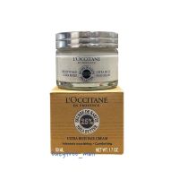 LOccitane Shea butter 25% Face Cream 50ml