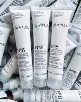 ??Olaplex โอลาเพล็กซ์ No.8 Bond Intense Moisture Mask (20 กรัม) สินค้าพร้อมส่ง