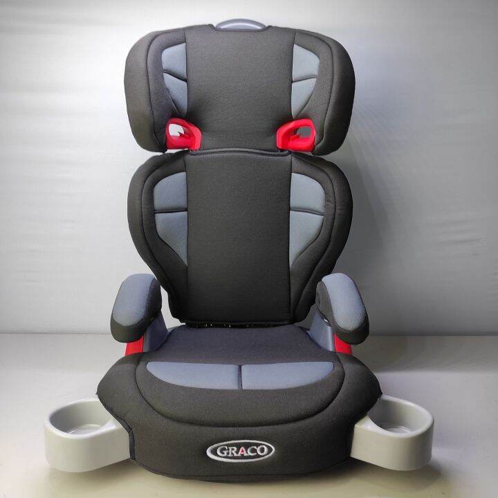Graco booster car seat for 1536 kg 1950 Lazada PH