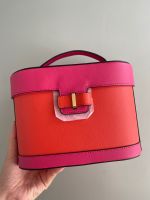 Estee Lauder Spring Orange Bag ก 9 x ย 22 ส 16 cm. (โดยประมาณ)