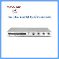 SONAR อิควอไลเซอร์  เครื่องปรับแต่งเสียง EQ 15 band รุ่น EQ-9A