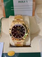 นาฬิกาข้อมือ Rolex Daytona Noob Factory