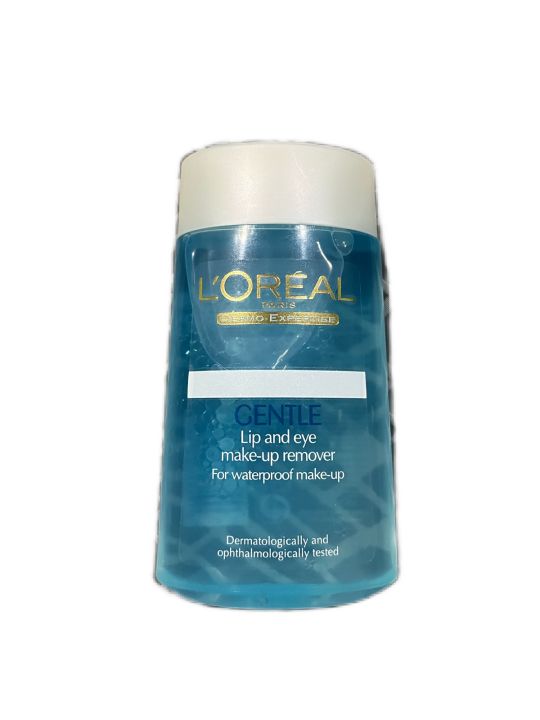L’Oréal make-up remover ที่ล้างเครื่องสำอางค์