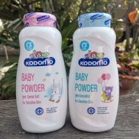 แป้งเด็ก KODOMO BABY POWDER โคโดโม 180 กรัม