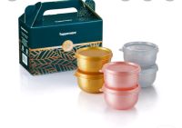 Tupperware ถ้วยเล็กจุ 250มล 6ใบ