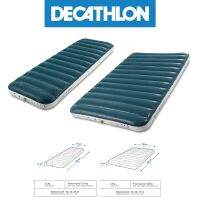 DECATHLON ดีแคทลอน ที่นอนเป่าลม ที่นอนแคมป์ปิ้ง ที่นอนสูบลม 1-2 คน รุ่น AIR Comfort ที่นอน