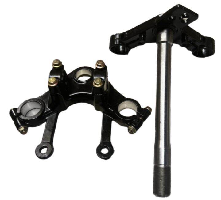 tmx 125 handlebar