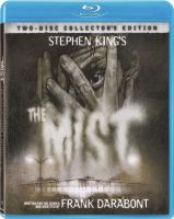 The Mist (มฤตยูหมอกกินมนุษย์) [Blu-ray 2-Disc Collectors Edition]