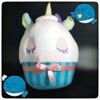 Yumekawa Unicorn - Cupcake