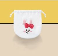 Starbucks Cony Pouch แท้?