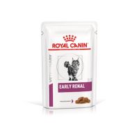 Early Renal Cat Royal Canin อาหารเปียกสำหรับแมวโรคไตระยะเริ่มต้น