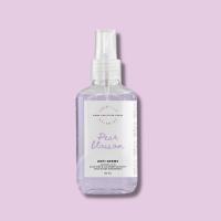 Everyday Sparkles แอลกอฮอล์สเปรย์ฟู้ดเกรด 75% ขนาด 100ml. กลิ่น Pear Blossom