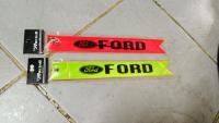 n หอยท้ายเ FORD สีสะท้อนแสง 1 ชิ้น 2 สี