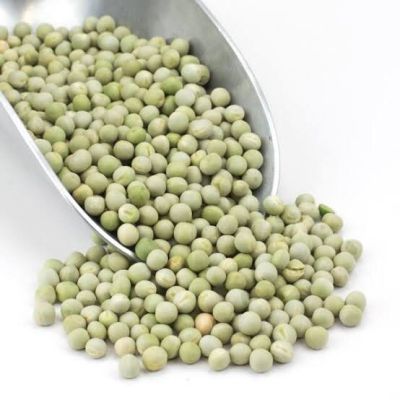 Green dry mutter pease 500gm packing best quality Indian product