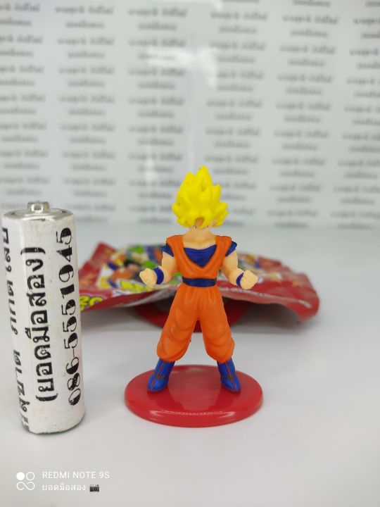 dragonball-ดราก้อนบอล-งานโค้ก-coca-cola-coke-ของแท้ญี่ปุ่น-สินค้าพร้อมจัดส่ง