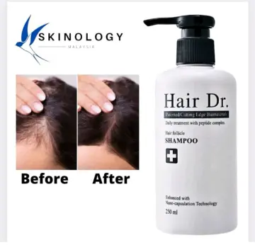 Hair Doctor Shampoo Beauty  Personal Care Hair on Carousell