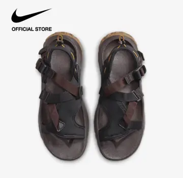 kohls mens nike sandals