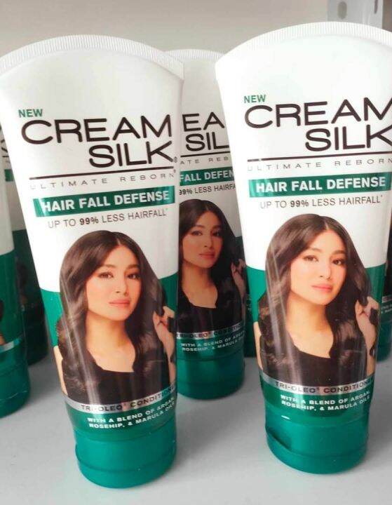 Creamsilk green conditioner 180ml Lazada PH