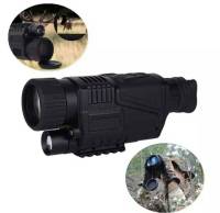 กล้องอินฟาเรด Night Vision 5x40mm (Zoom)