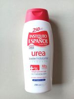 Instituto Espanol UREA Moisturizing Body Locion 250 ML.