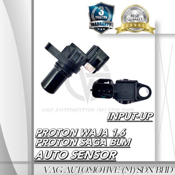 PROTON WAJA 1.6,SAGA BLM (INPUTUP)GEARBOX SENSOR/AUTO SENSOR Lazada