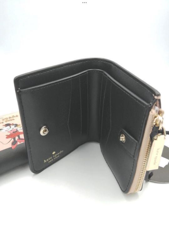 กระเป๋าสตางค์-kate-spade-ของแท้-จาก-usa-limited-edition