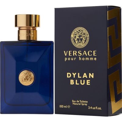 น้ำหอม Versace Pour Homme Dylan Blue EDT 100ml