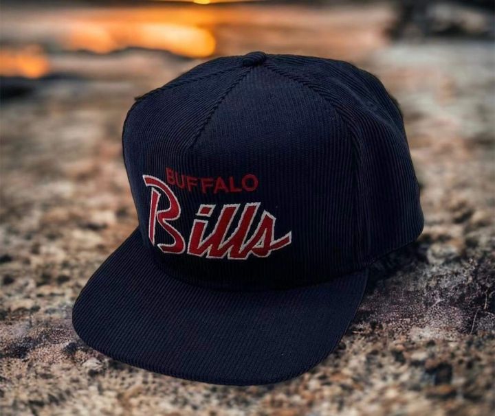 Cords Buffalo Bills High Quality snapback Vintage Cap old school