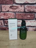 innisfree Green tea seed serum อินนิสฟรี กรีนที เซรั่ม (80ml) สูตรใหม่ ของแท้ 100% **พร้อมส่ง**