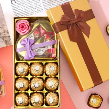 Diwali Chocolates Online Jalandhar | Kalpa Florist