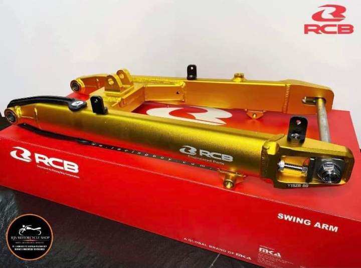 RCB SWING ARM NORMAL SNIPER 150/155 Lazada PH