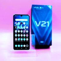 Vivo V21 5G Ram12GB แรงทะลุกล้องสวยสุดๆเครื่องสวยมากๆ3