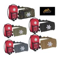 กระเป๋า MODULAR INDIVIDUAL MED KIT POUCH® - CORDURA® Helikon-Tex