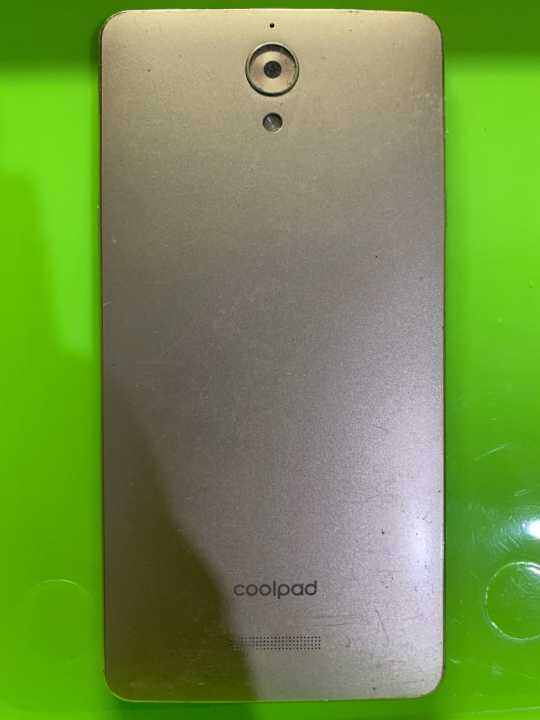 coolpad e5