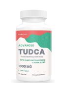 KoNefancy TUDCA Liver Supplements 1000 mg