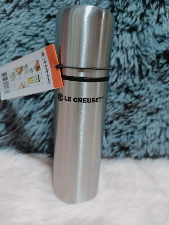 Le Creuset Stainless Steel Oil Sprayer 200ml Lazada PH