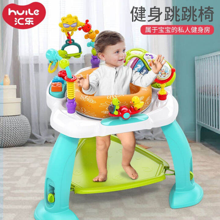 jumping toys for 1 year olds