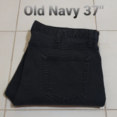 ยีนส์ยี่ห้อ Old navy เอว 37 นิ้ว